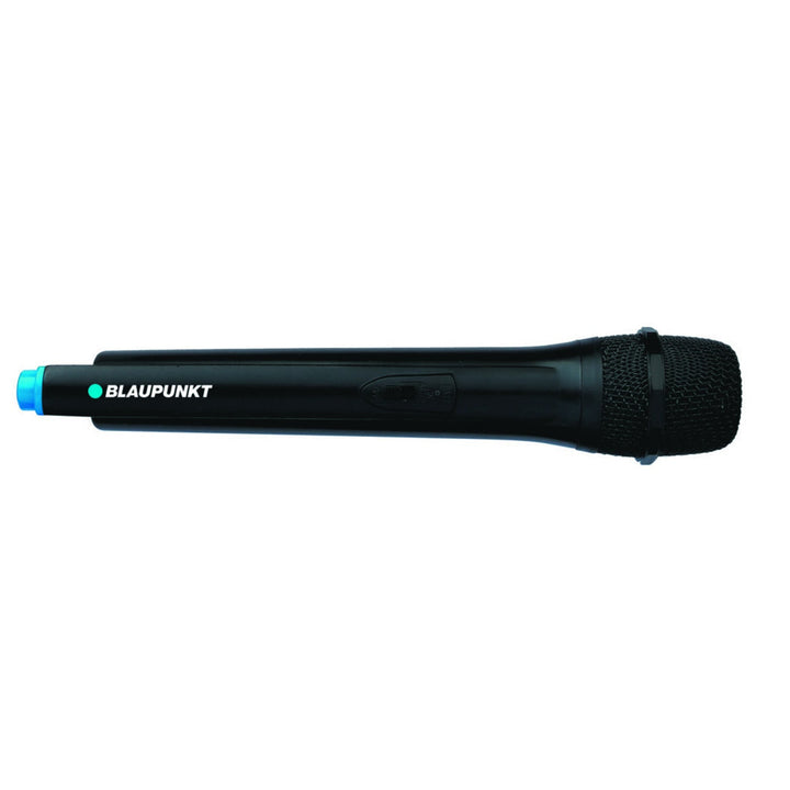 Audio sustav Blaupunkt PS6 s Bluetoothom i karaoke funkcijom