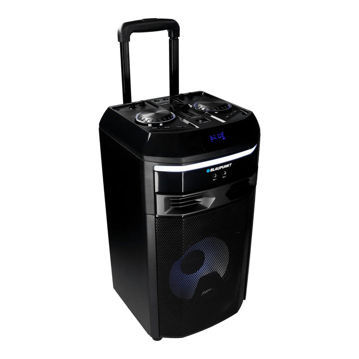 Audio sustav Blaupunkt PS6 s Bluetoothom i karaoke funkcijom