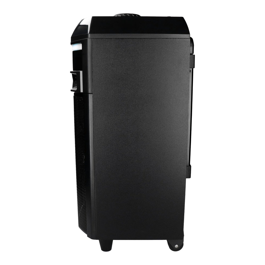 Audio sustav Blaupunkt PS6 s Bluetoothom i karaoke funkcijom