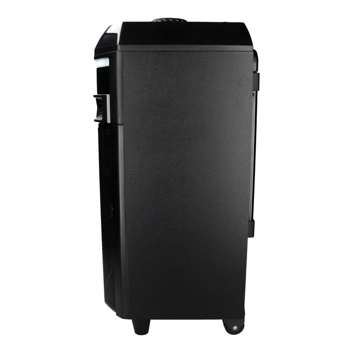 Audio sustav Blaupunkt PS6 s Bluetoothom i karaoke funkcijom