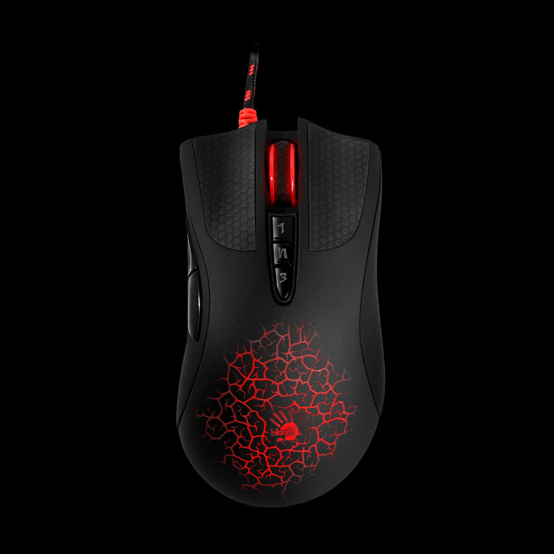 A4TECH BLOODY Blazing A90A Activated A4TMYS47224 miš – nasljednik popularnog A9 modela