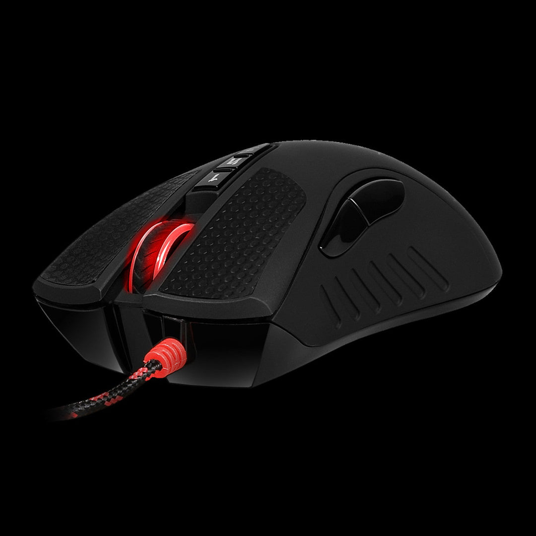 A4TECH BLOODY Blazing A90A Activated A4TMYS47224 miš – nasljednik popularnog A9 modela