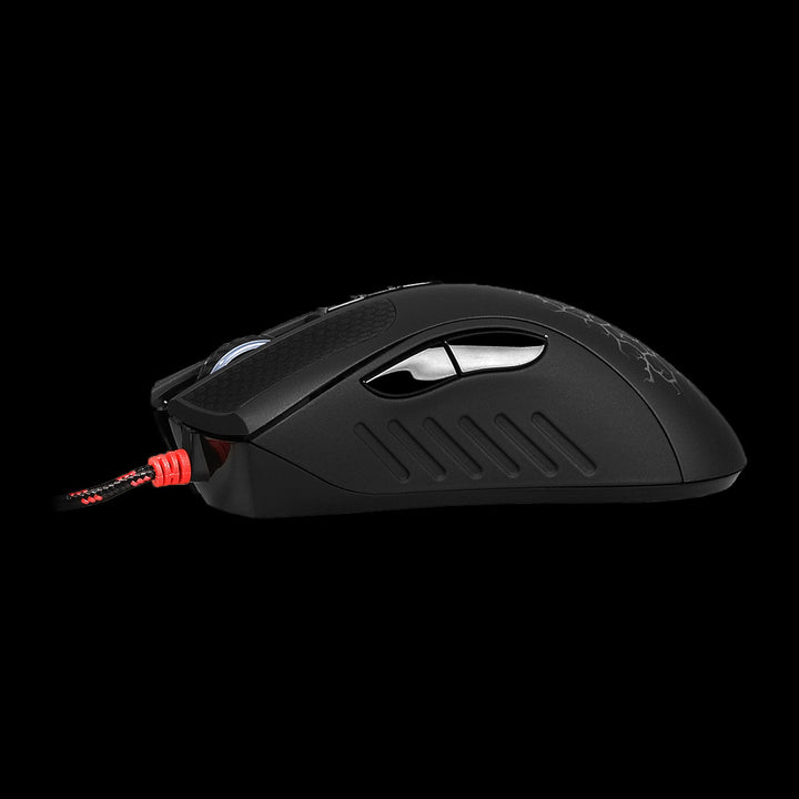 A4TECH BLOODY Blazing A90A Activated A4TMYS47224 miš – nasljednik popularnog A9 modela