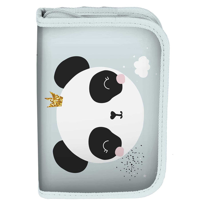Panda Paso futrola za olovke s dodacima, sklopiva PP23PQ-P001