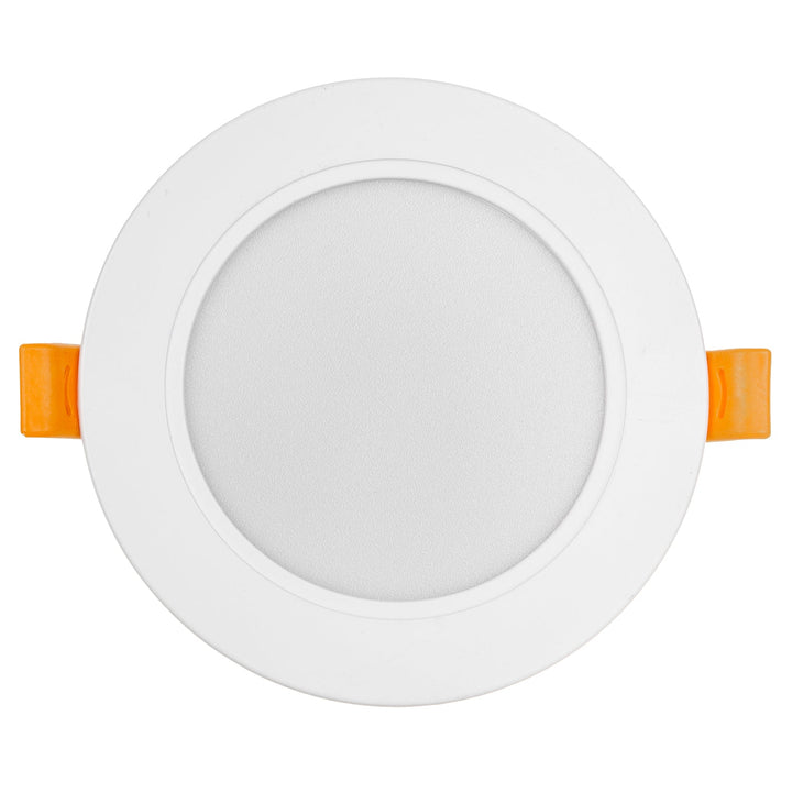 Maclean stropni LED panel, ugradbeni SLIM, 9 W, neutralno bijela 4000 K, 120 × 26 mm, 900 lm, MCE371 R