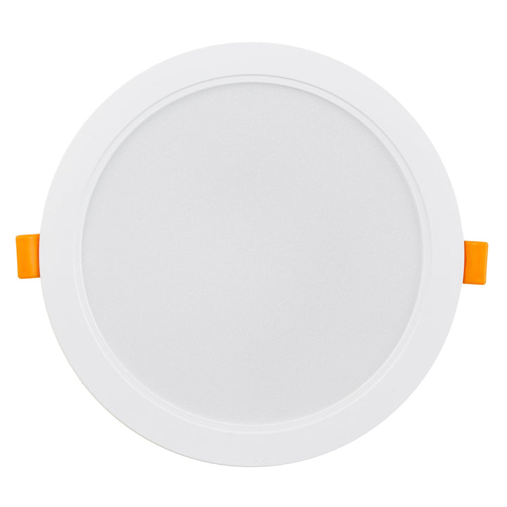 LED stropni panel Maclean, ugradbeni SLIM, 18 W, neutralno bijela 4000 K, 170 × 26 mm, 1900 lm, MCE372 R
