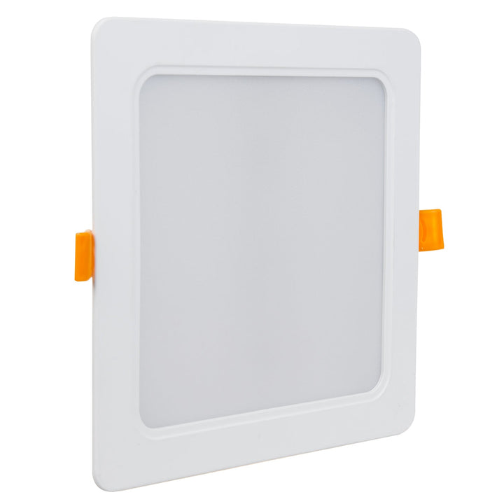 Maclean stropni LED panel, ugradbeni SLIM, 18 W, neutralno bijela 4000 K, 170*170*26 mm, 1900 lm, MCE374 S