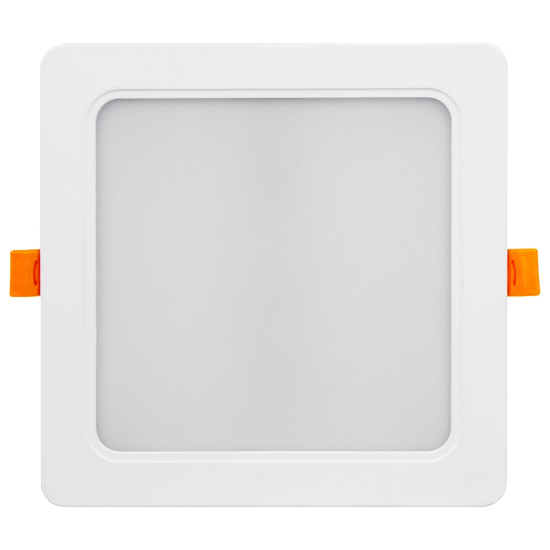 Maclean stropni LED panel, ugradbeni SLIM, 18 W, neutralno bijela 4000 K, 170*170*26 mm, 1900 lm, MCE374 S