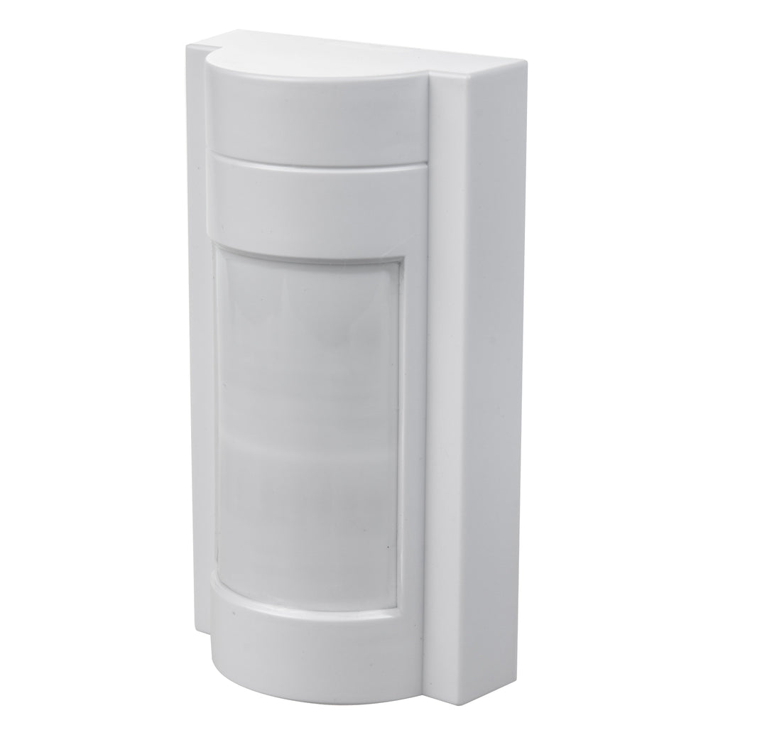 Maclean PIR senzor pokreta, vanjski infracrveni, ne reagira na životinje, max. 1200 W, IP65, MCE385 W