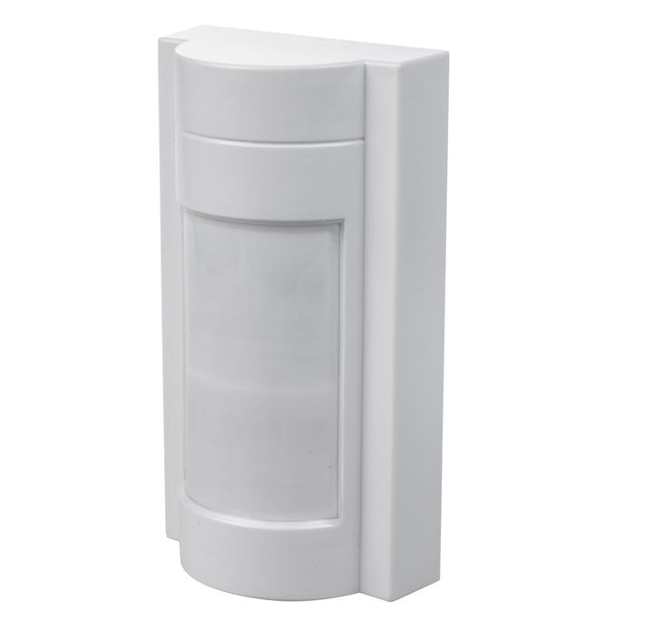 Maclean PIR senzor pokreta, vanjski infracrveni, ne reagira na životinje, max. 1200 W, IP65, MCE385 W