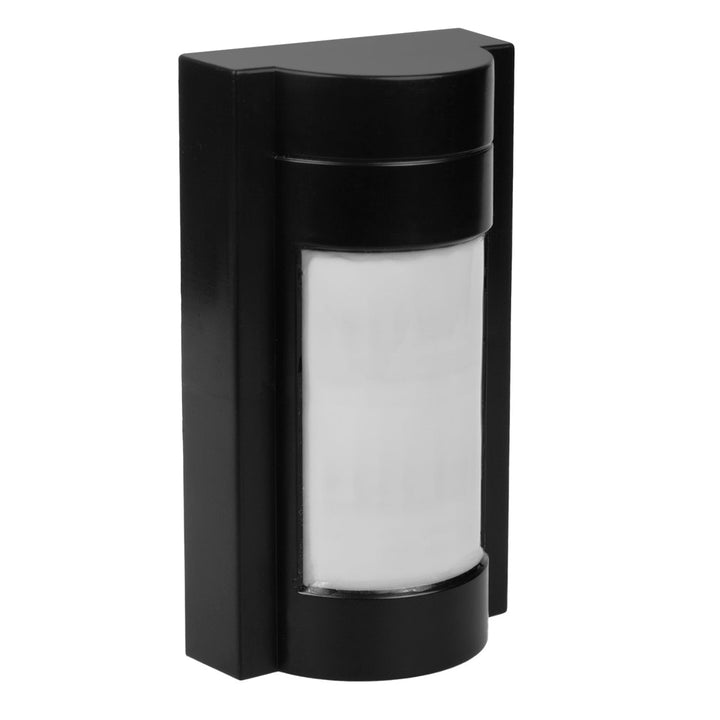 Maclean PIR senzor pokreta, vanjski infracrveni, ne reagira na životinje, max. 1200 W, IP65, MCE385 B