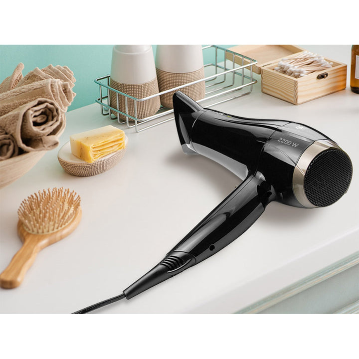 Sušilo za kosu LAFE SWJ002 – profesionalno stiliziranje u udobnosti vlastitog doma