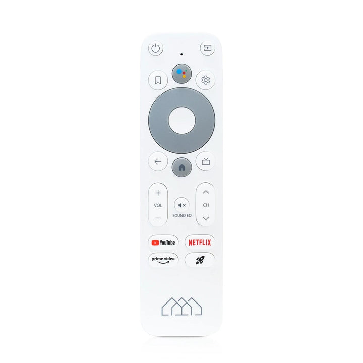 Homatics medijski player, Android TV 11, 32 GB, 1 GB RAM, HD Stick