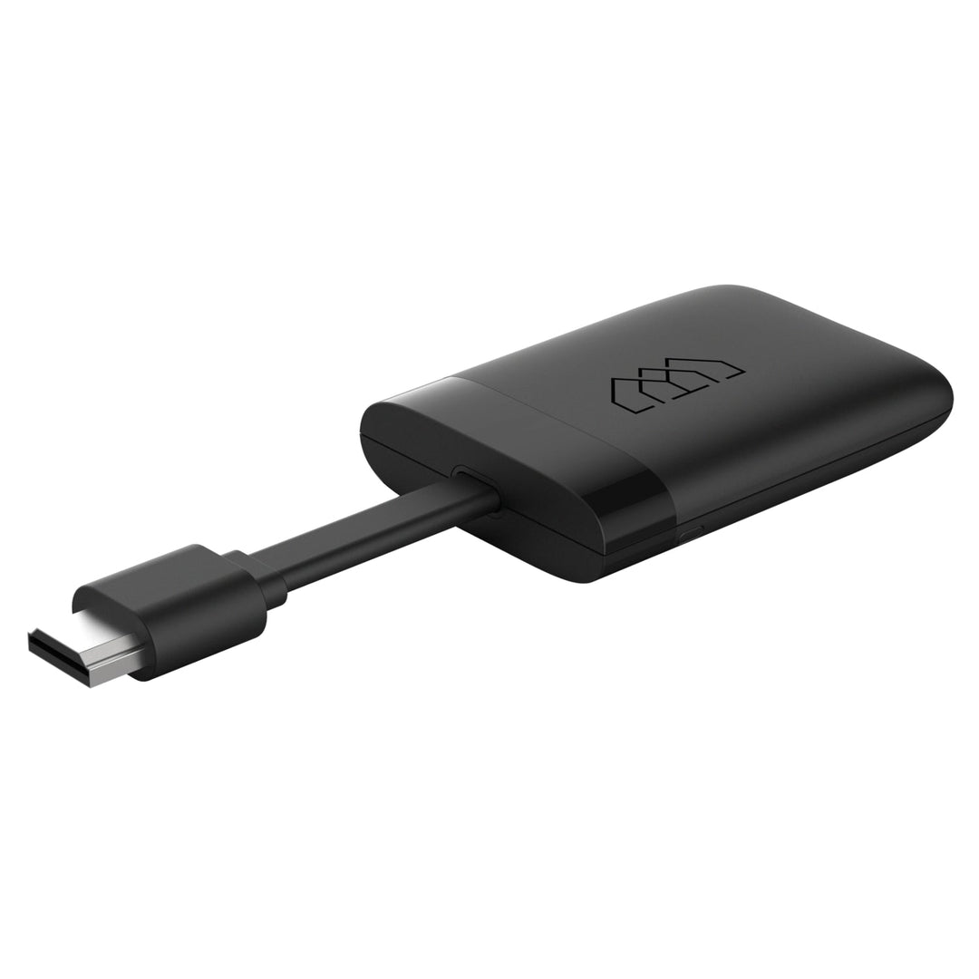 Homatics medijski player, 4K UHD Android TV 11, 8 GB, Dongle R