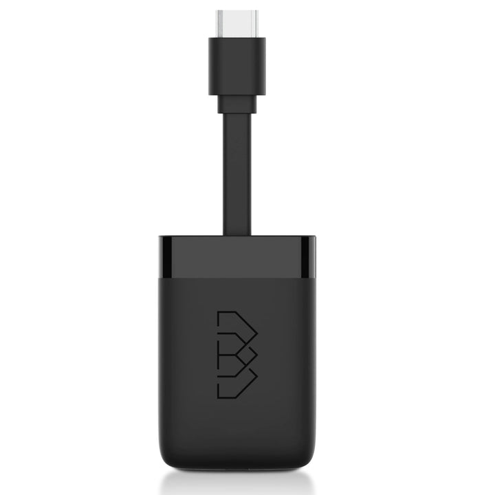 Homatics medijski player, 4K UHD Android TV 11, 8 GB, Dongle R