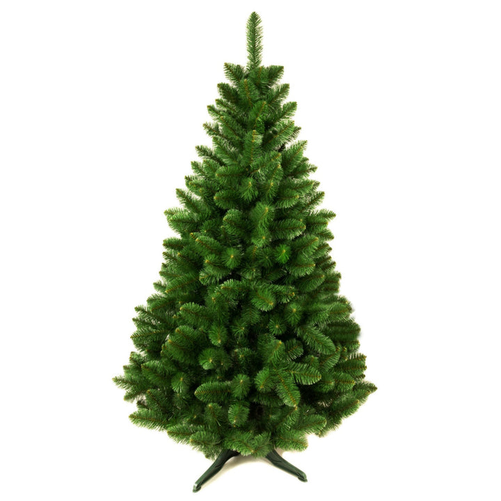 Damich umjetna božićna jelka, deluxe bor, stalak, 160 cm