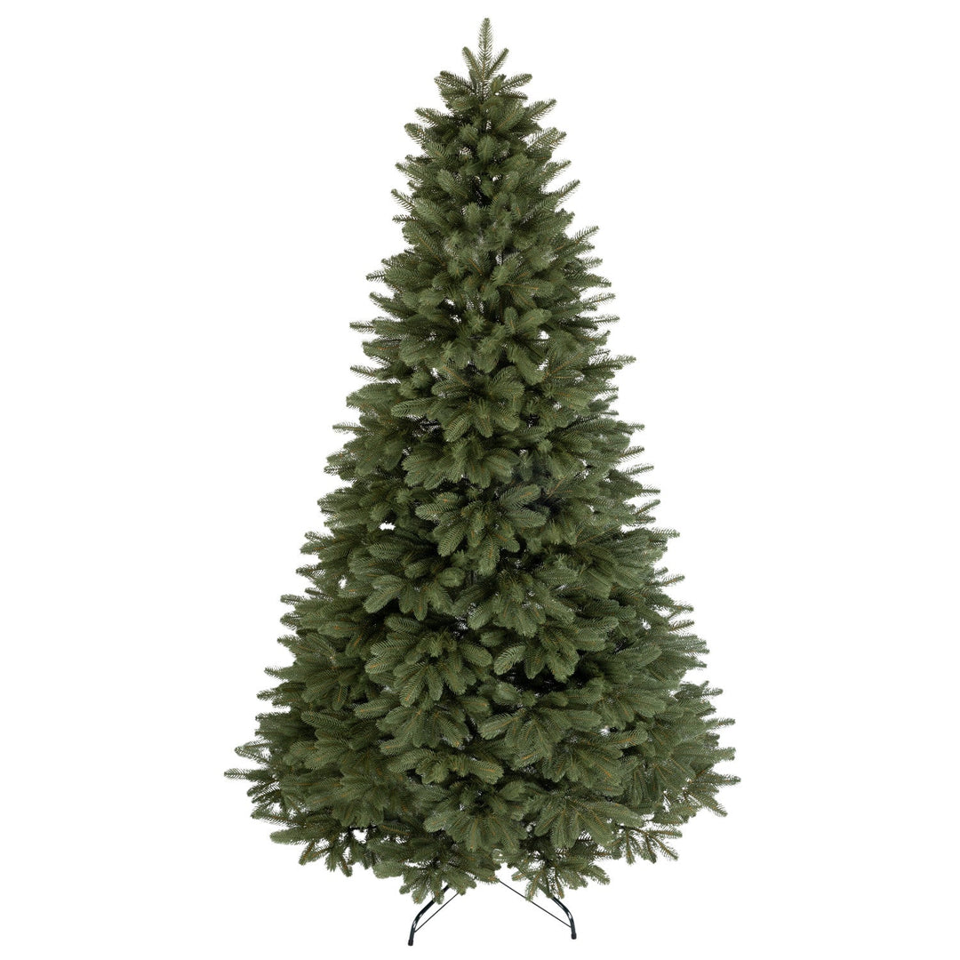 Novatom umjetno božićno drvce, kanadska smreka, PE + PVC, 220 cm, JKM220