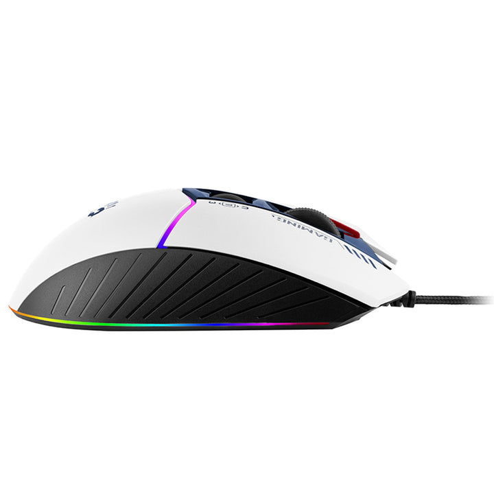 A4TECH BLOODY W95Max USB Sports Navy gaming miš