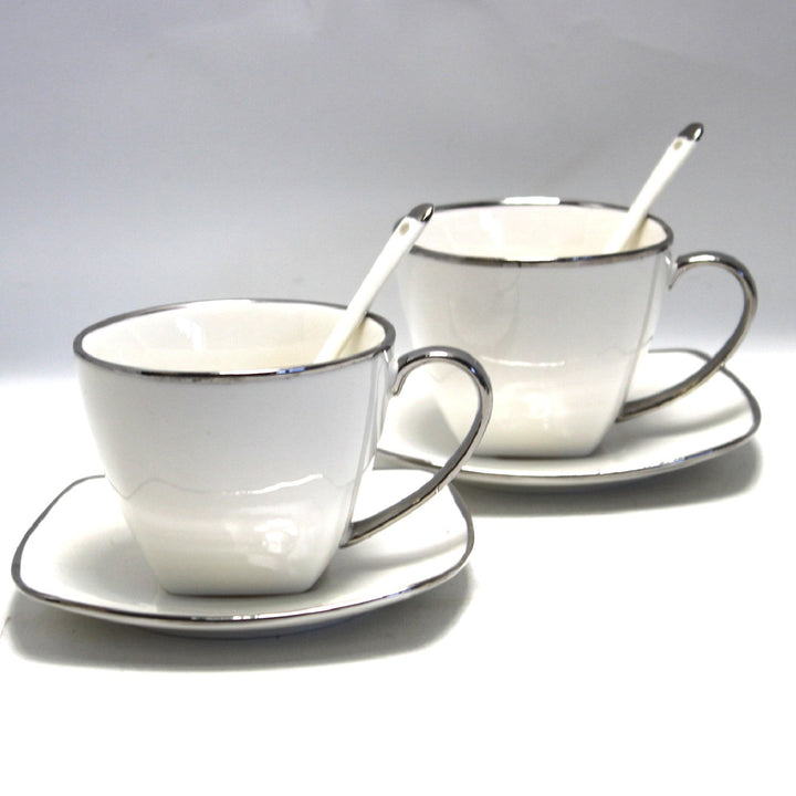 Porcelanska šalica za kavu Queen Isabell, set W23SV60-06358