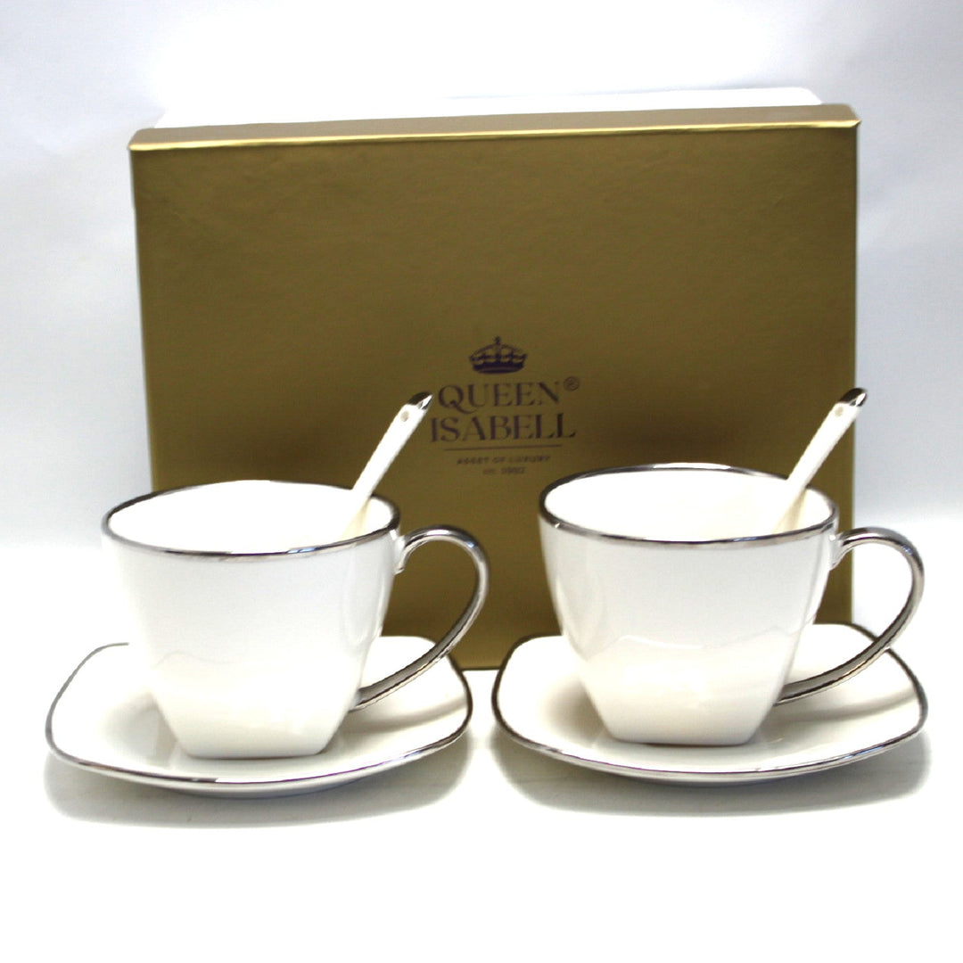 Porcelanska šalica za kavu Queen Isabell, set W23SV60-06358