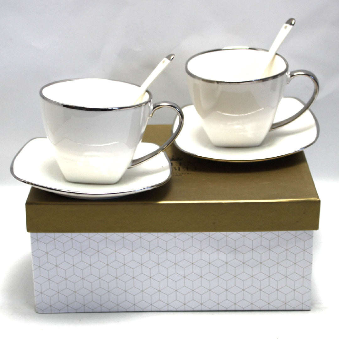 Porcelanska šalica za kavu Queen Isabell, set W23SV60-06358