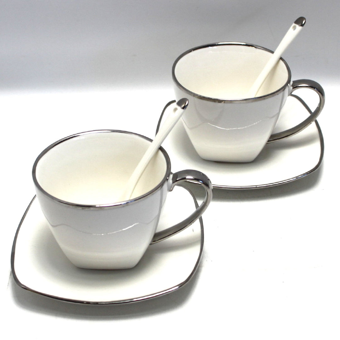 Porcelanska šalica za kavu Queen Isabell, set W23SV60-06358