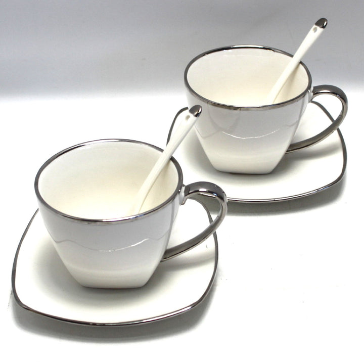 Porcelanska šalica za kavu Queen Isabell, set W23SV60-06358