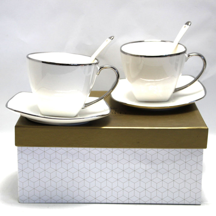 Porcelanska šalica za kavu Queen Isabell, set W23SV60-06358