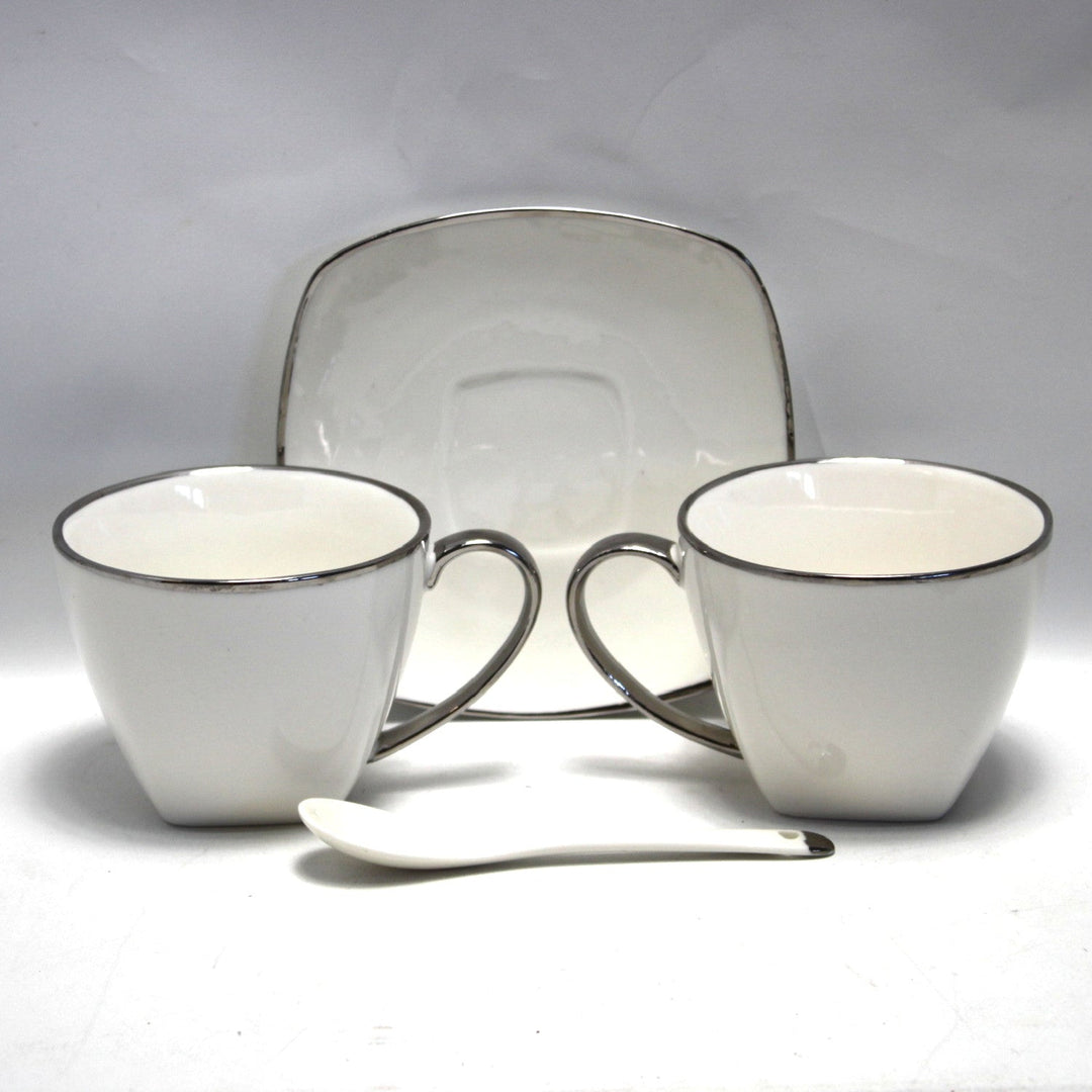 Porcelanska šalica za kavu Queen Isabell, set W23SV60-06358