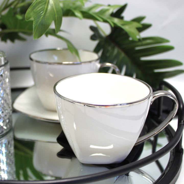 Porcelanska šalica za kavu Queen Isabell, set W23SV60-06358