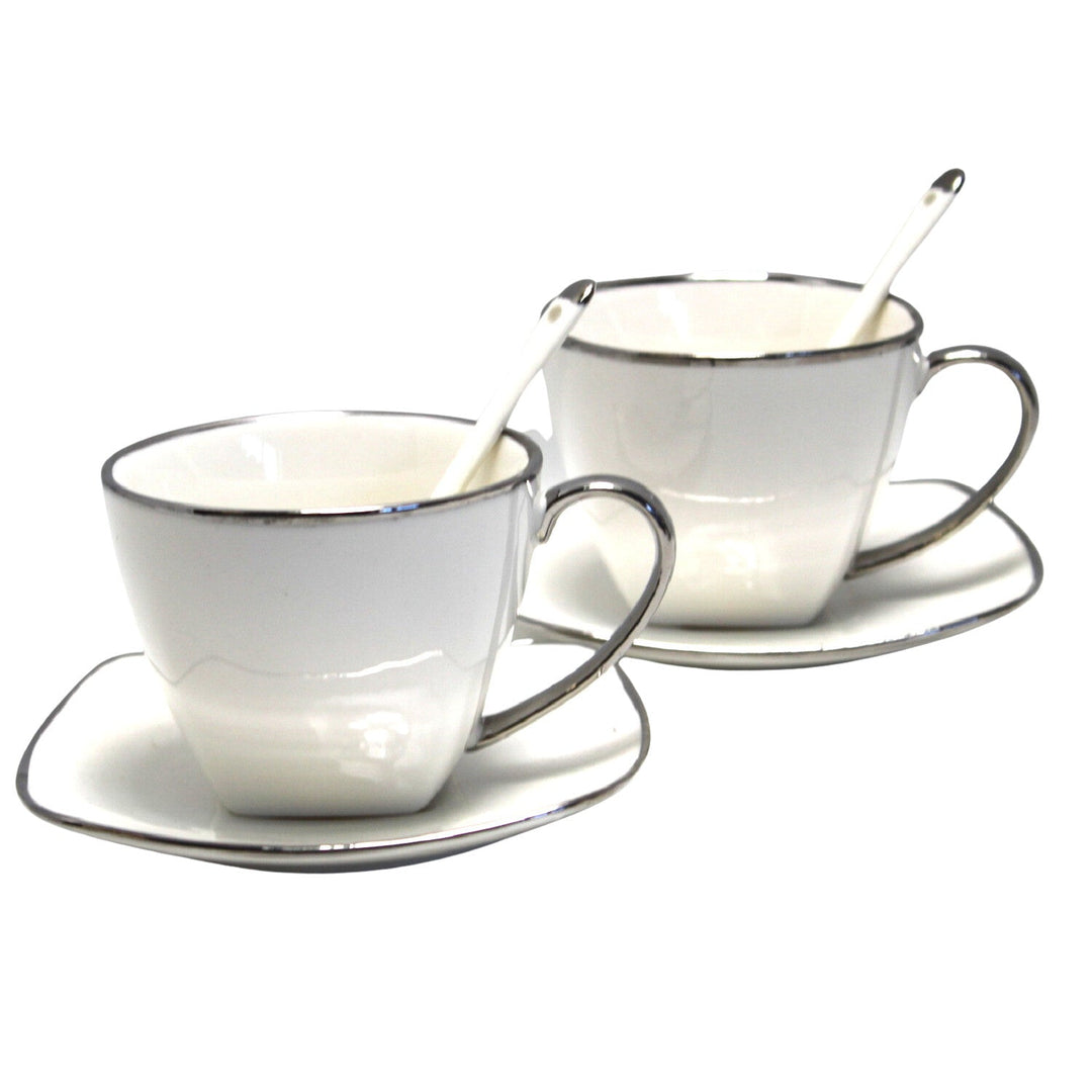 Porcelanska šalica za kavu Queen Isabell, set W23SV60-06358