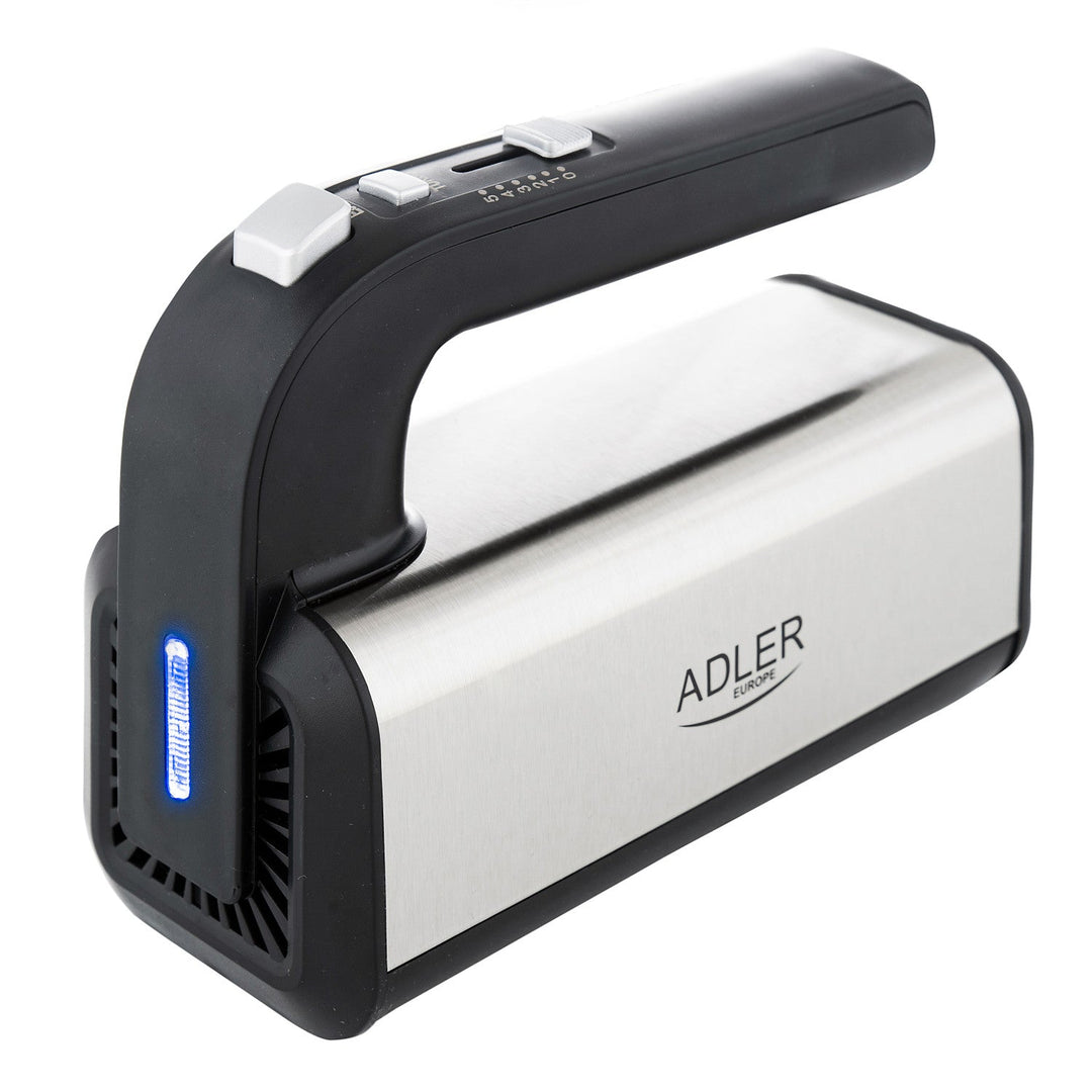 Adler ručni mikser, 5 brzina, 800 W, Turbo funkcija, AD 4225