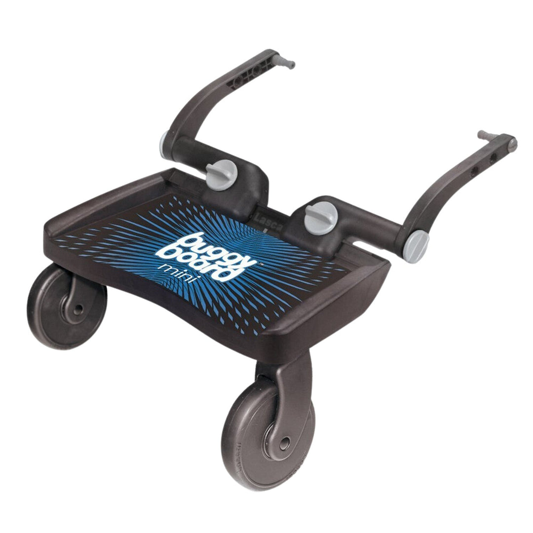 BuggyBoard MINI produžetak za dječja kolica, do 22 kg, plava