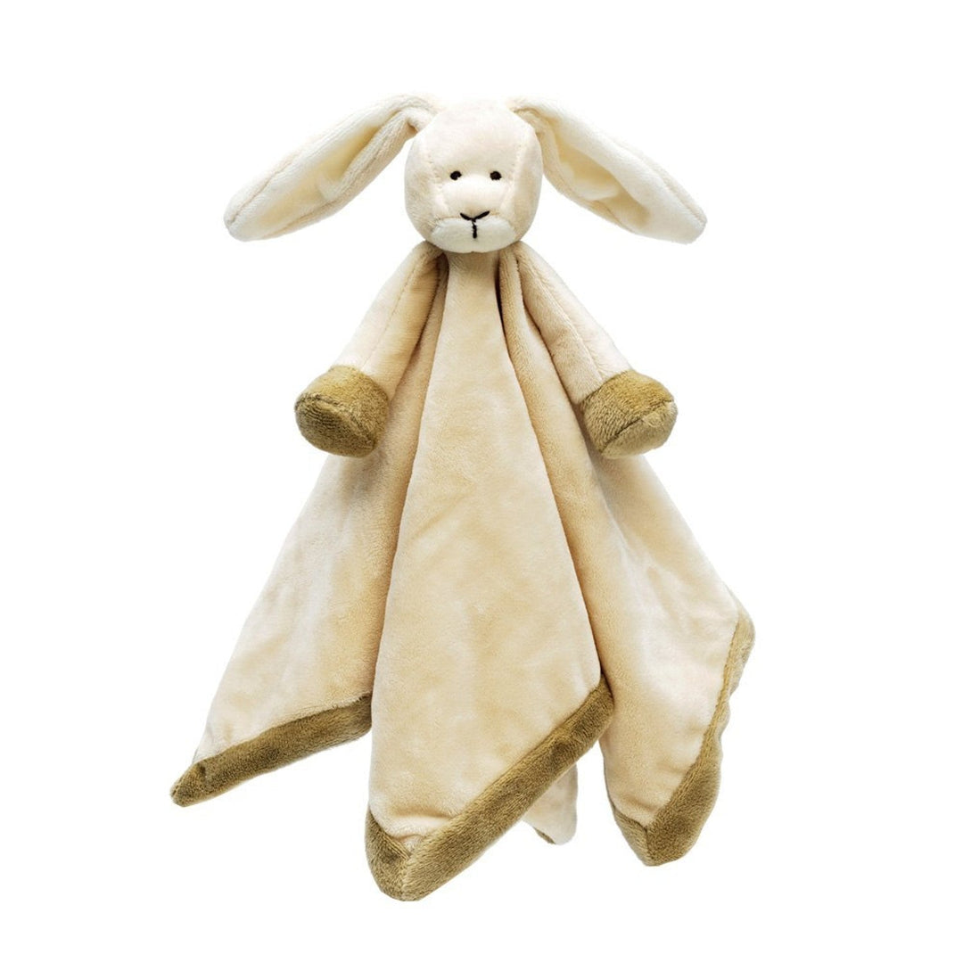 Diinglisar mekani pokrivač, mekani materijali, kremasti zec, 35 cm, T-TED-01372 2