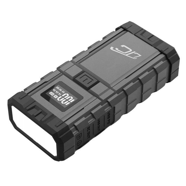 Uređaj za pokretanje vozila LTC Start 24000mAh/2500A