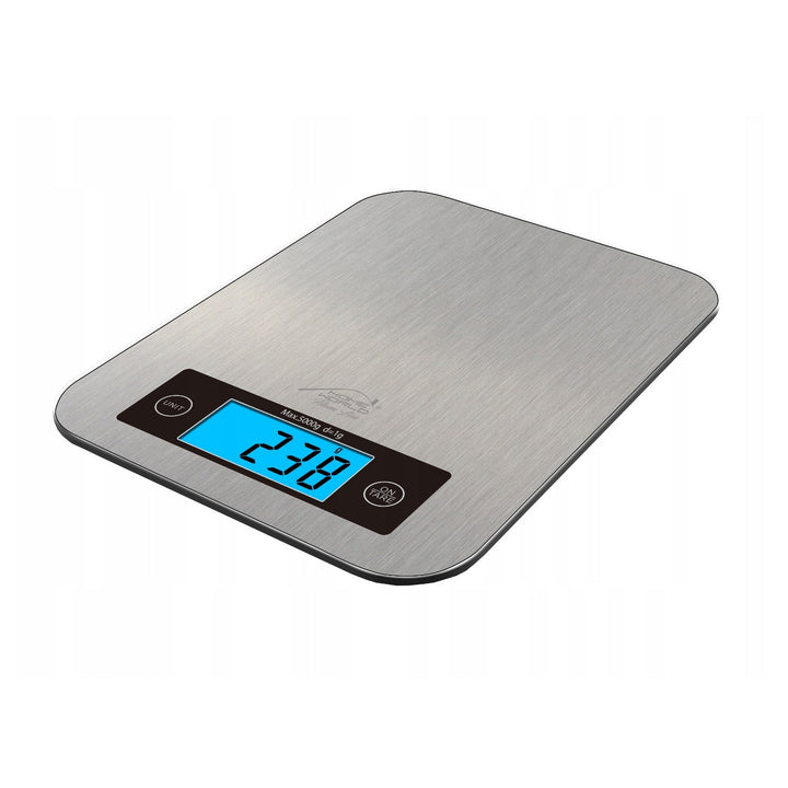 TECH-MED kuhinjska vaga, vaga za dijetu, Bluetooth, 5 kg, HW-FIT022
