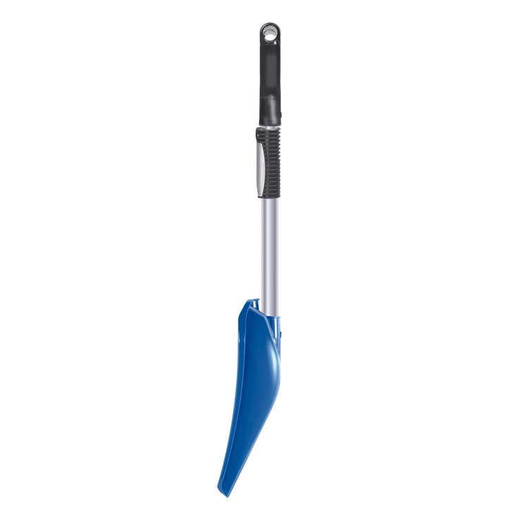 Prosperplast lopata za automobil, teleskopska drška, ergonomska ručka, Nanga Car Telescopic
