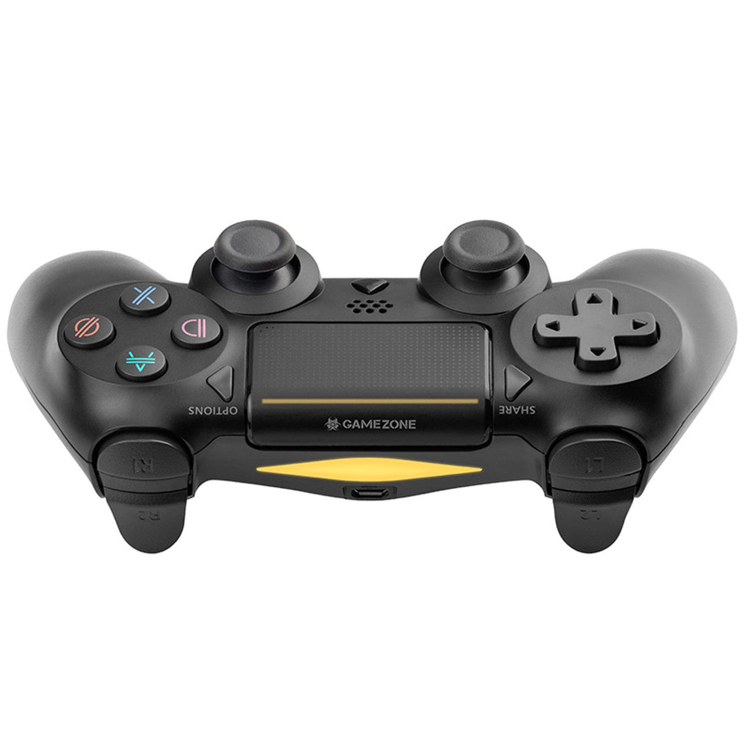 Gamepad TRACER Shogun PRO bežični za PS4 | žičani za PC/PS3