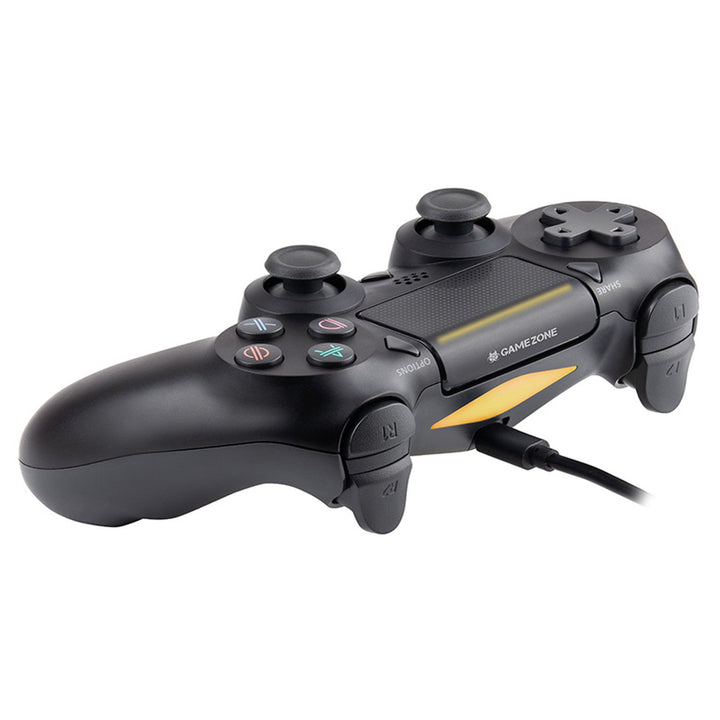 Gamepad TRACER Shogun PRO bežični za PS4 | žičani za PC/PS3