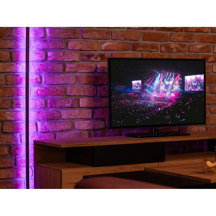 RGB TRACER Ambience kutna svjetiljka - Smart Corner 12 načina osvjetljenja