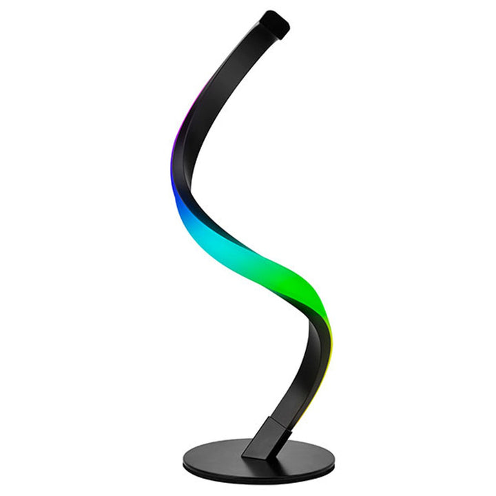 RGB TRACER Ambience dekorativna lampa - Smart Spiral
