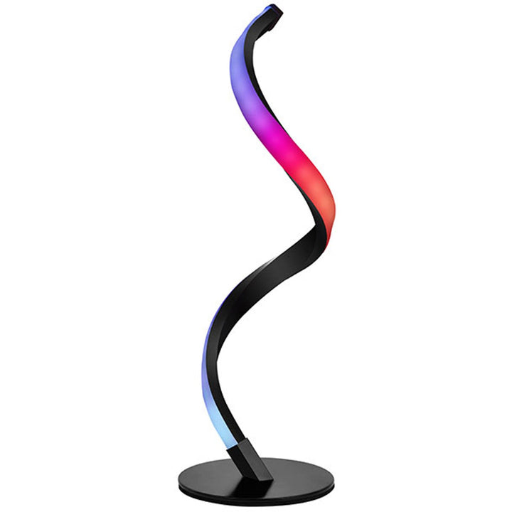 RGB TRACER Ambience dekorativna lampa - Smart Spiral