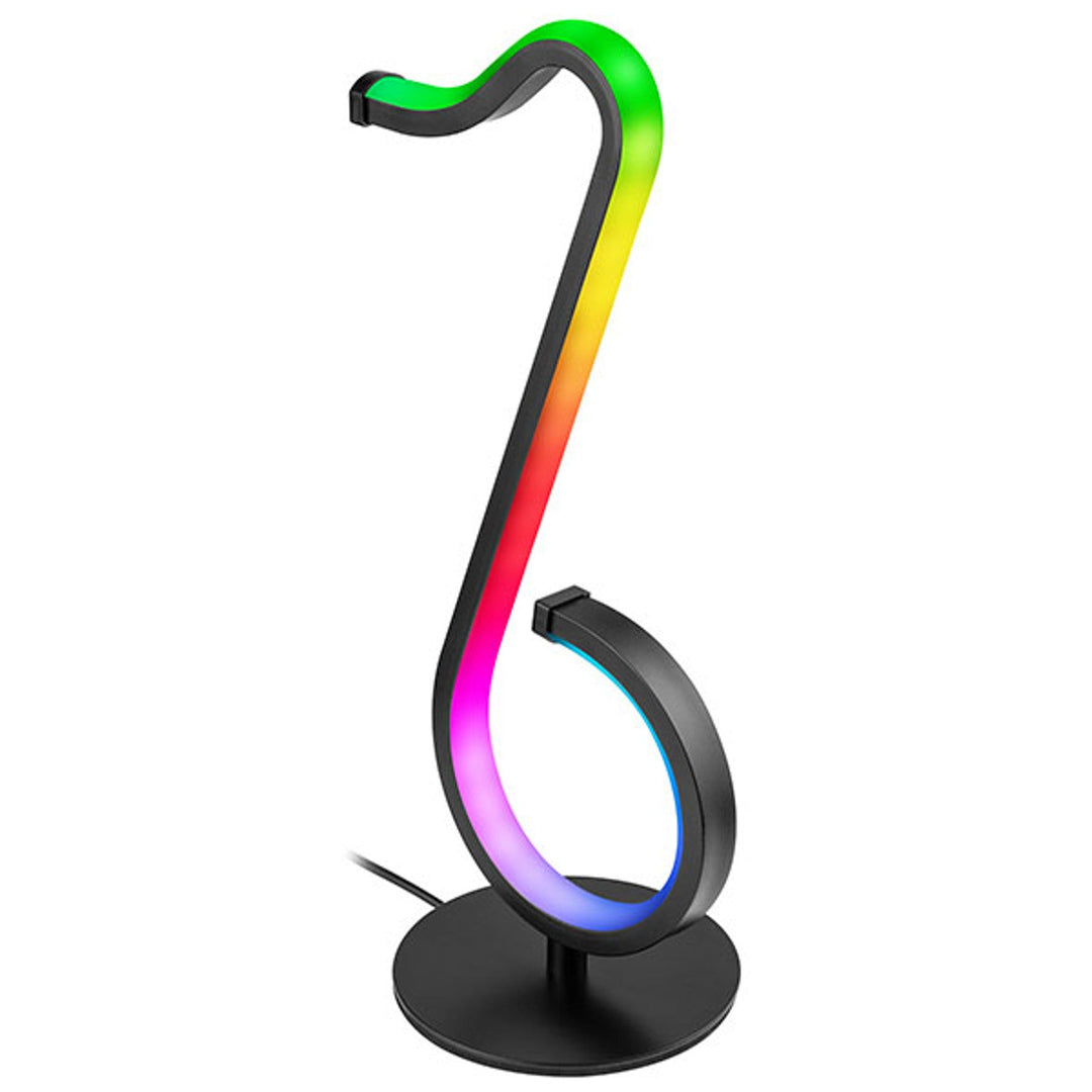 RGB Tracer Ambience dekorativna lampa - Pametna bilješka