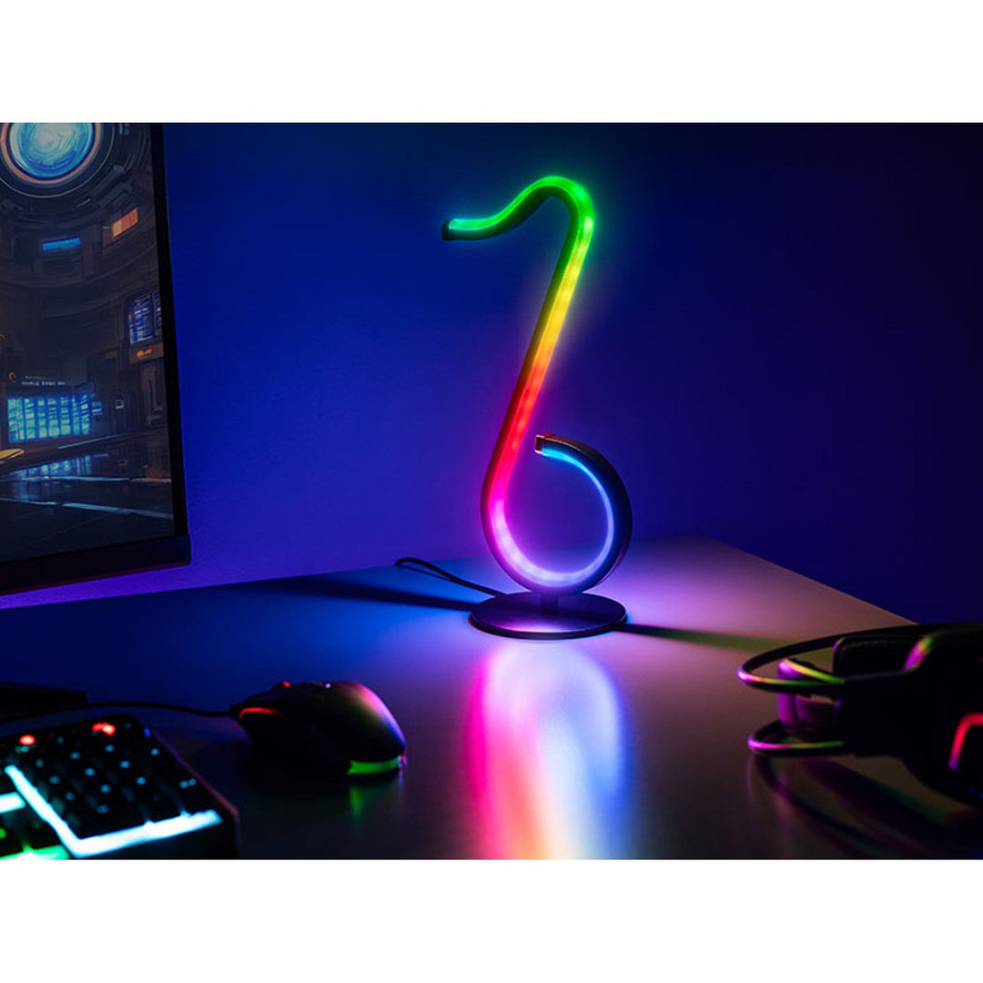 RGB Tracer Ambience dekorativna lampa - Pametna bilješka
