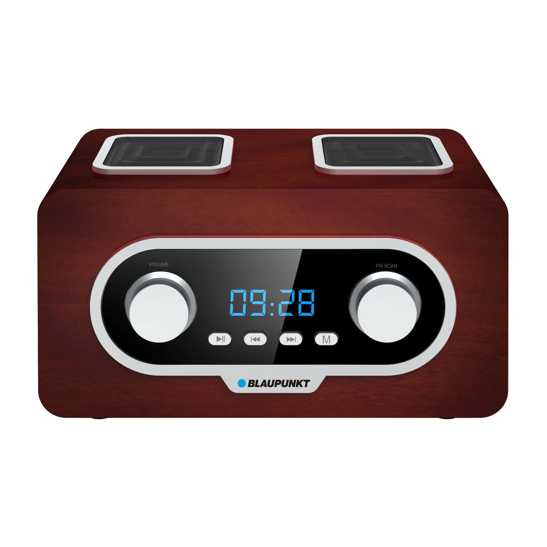 Blaupunkt radio, FM radio, AUX ulaz, USB priključak, daljinski upravljač, PP5.2BR