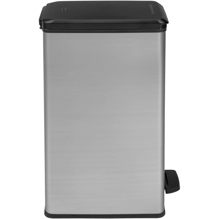 Curver kanta za smeće, s pedalom, kapacitet 40 litara, Slim Bin
