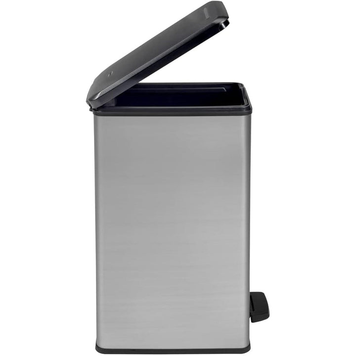 Curver kanta za smeće, s pedalom, kapacitet 40 litara, Slim Bin