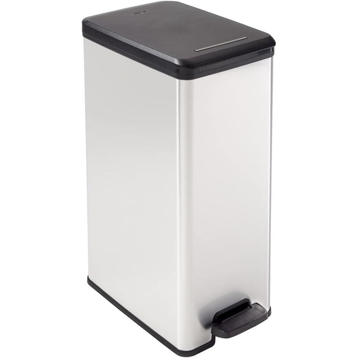 Curver kanta za smeće, s pedalom, kapacitet 40 litara, Slim Bin