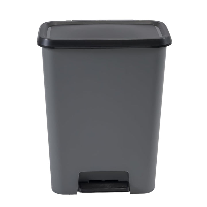Curver kanta za smeće, s pedalom, zapremina 2x23 l, Compatta Duo