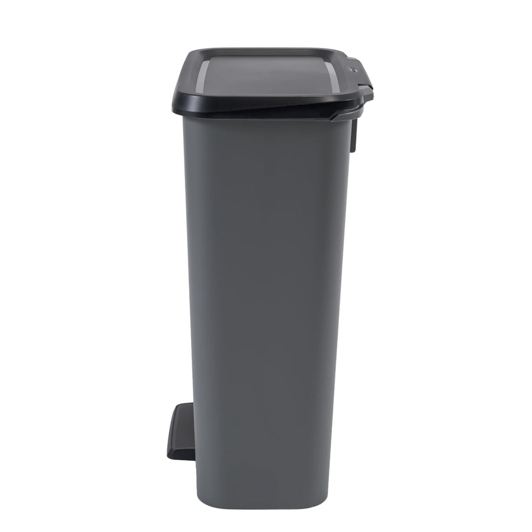 Curver kanta za smeće, s pedalom, zapremina 2x23 l, Compatta Duo
